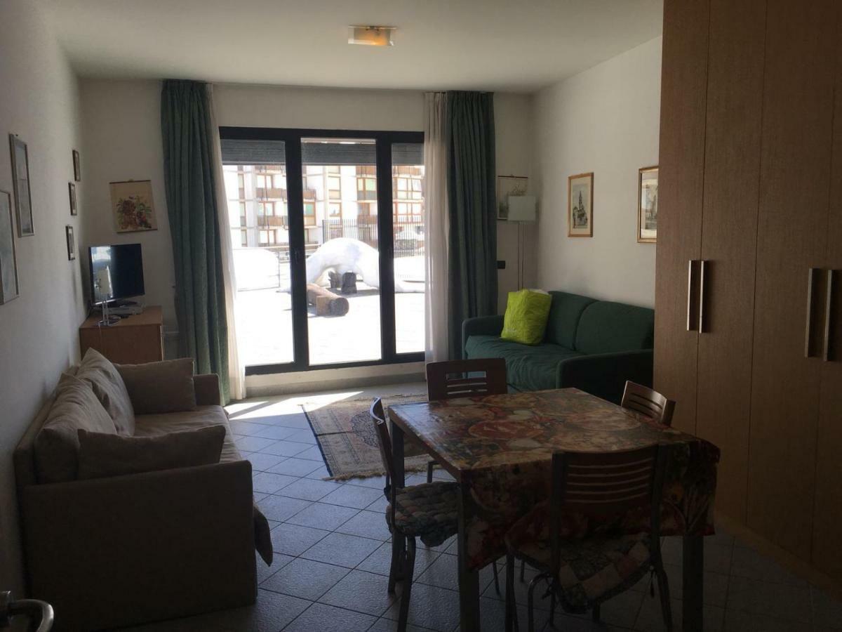 President Palace - Breuil Cervinia -Appartamento 6 - Cir 0634 エクステリア 写真