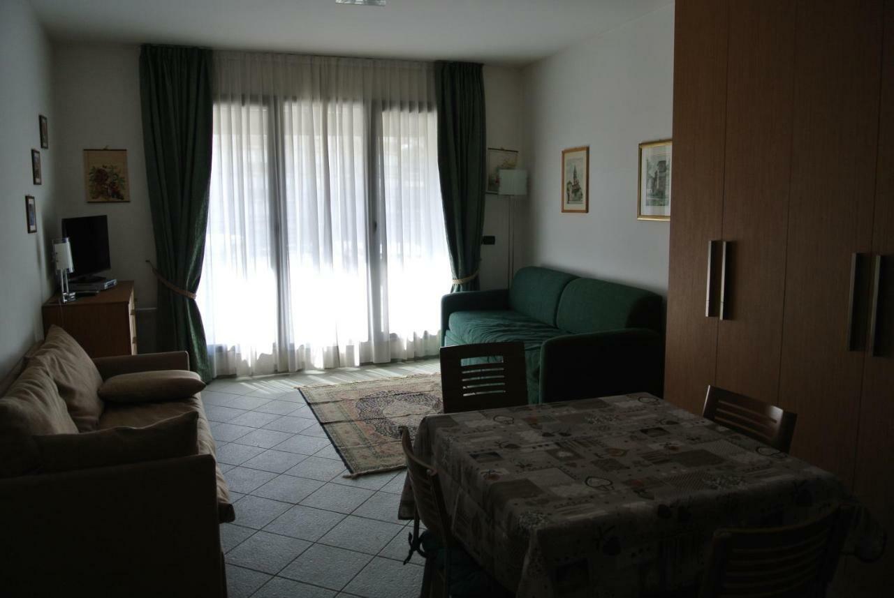 President Palace - Breuil Cervinia -Appartamento 6 - Cir 0634 エクステリア 写真