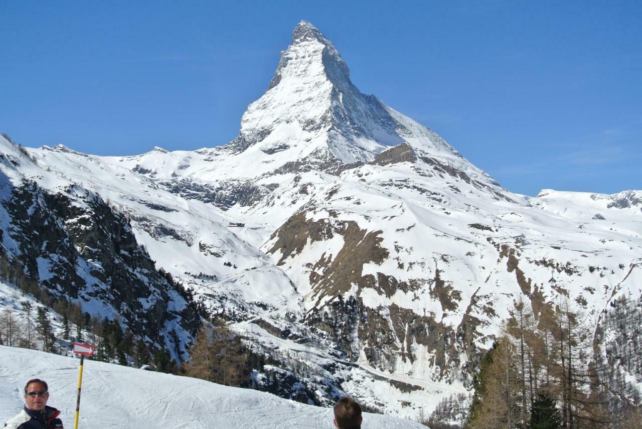 President Palace - Breuil Cervinia -Appartamento 6 - Cir 0634 エクステリア 写真